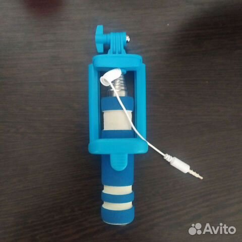 Штатив монопод