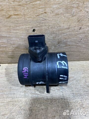 Дмрв Audi A4 B7 2,0 TDI 074906461B M139