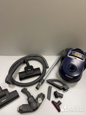 Запчасти для пылесоса Philips FC9150