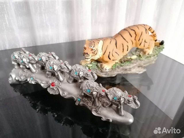 Сувениры из разных стран