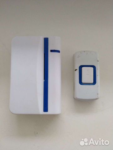 Домашний звонок