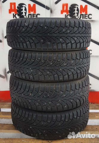 Pirelli Formula Ice 195/60 R15