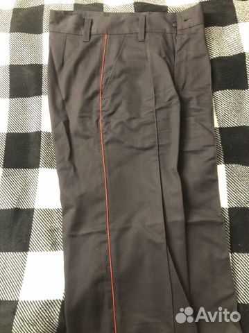 Полицейская форма