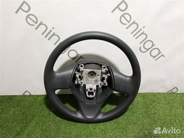 Руль Nissan Dayz B21W