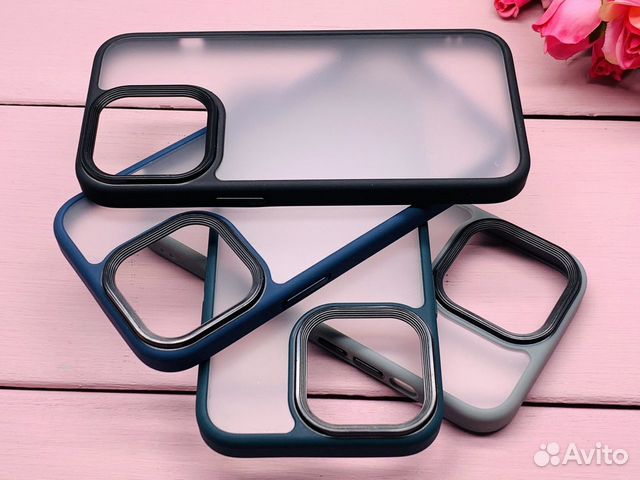 Чехол на iPhone 13