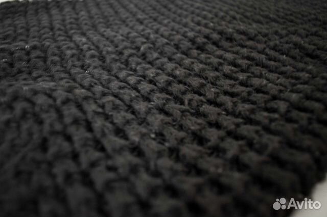 Хомут, шарф, снуд