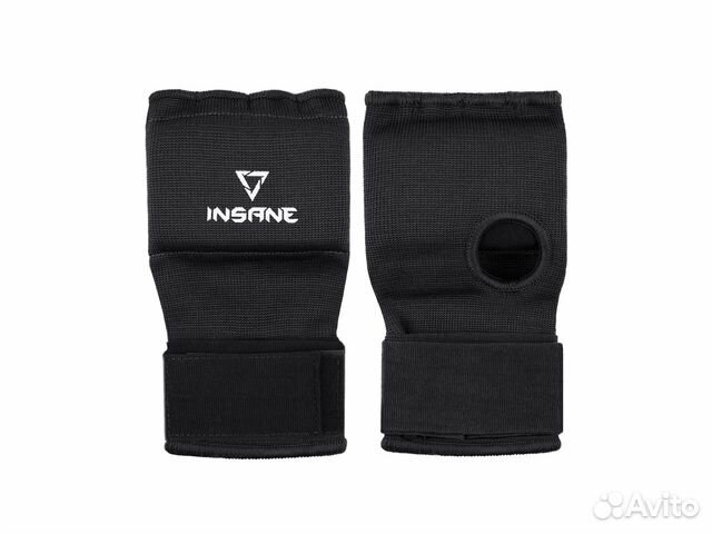 Перчатки внутренние для бокса Insane Dash