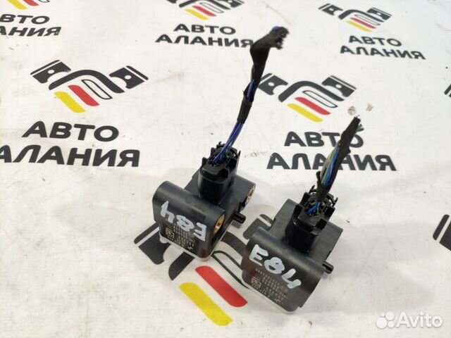 Датчик ускорения Bmw X1 E84 LCI N20B20A 2013