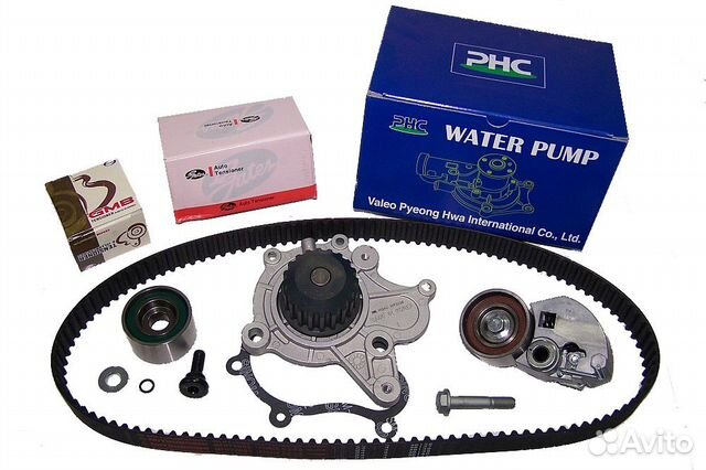 Грм комплект Хендай Соната Тагаз