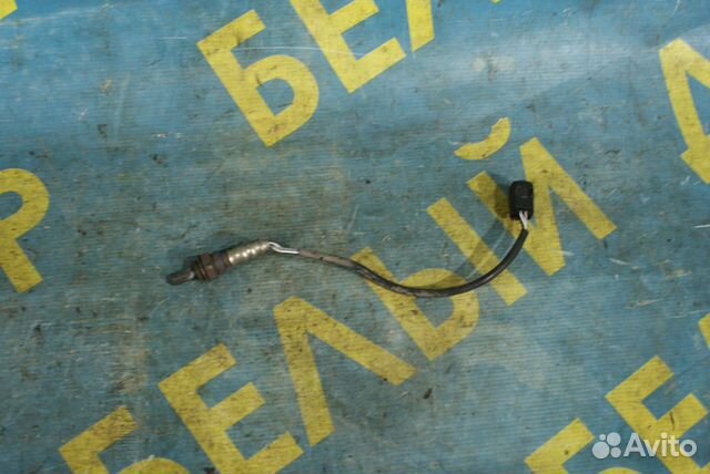 Лямбда-зонд Nissan Almera Classic B10