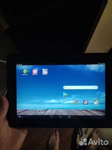 Планшет асус