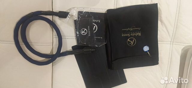 Сетевой кабель Kubala Sosna Emotion 2м