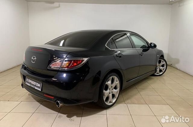 Mazda 6 `2011