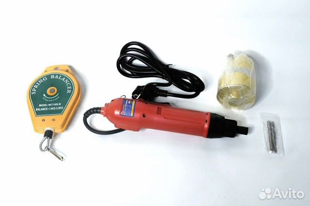 Укупоршик бутылок насадки MG-600