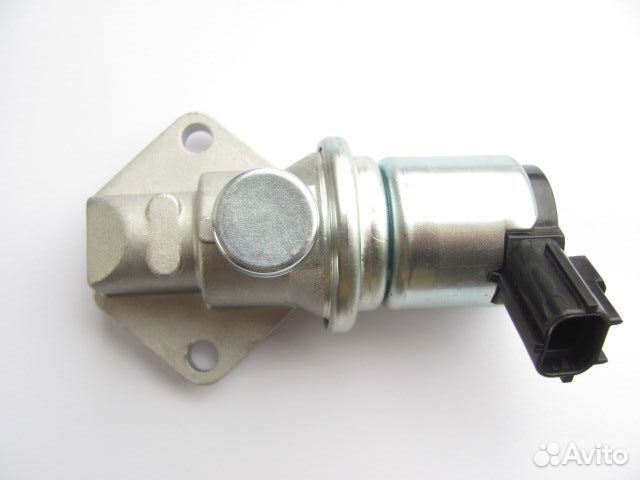 Клапан холостого хода Ford Galaxy, Transit