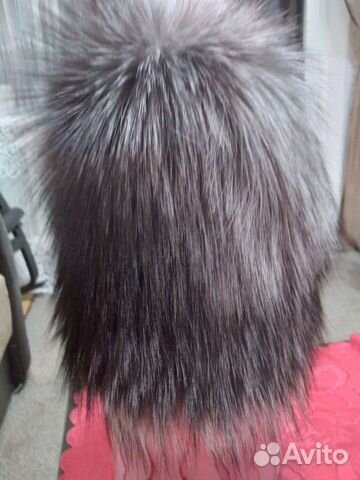 Шапка женская вязаная новая