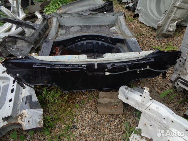 Ванна Lexus Gs300 GRS191 2006