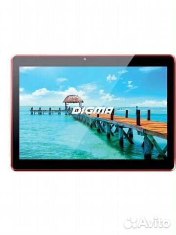 Планшет digma