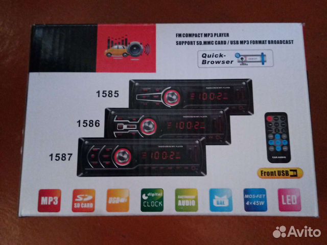 Mp3 плеер player