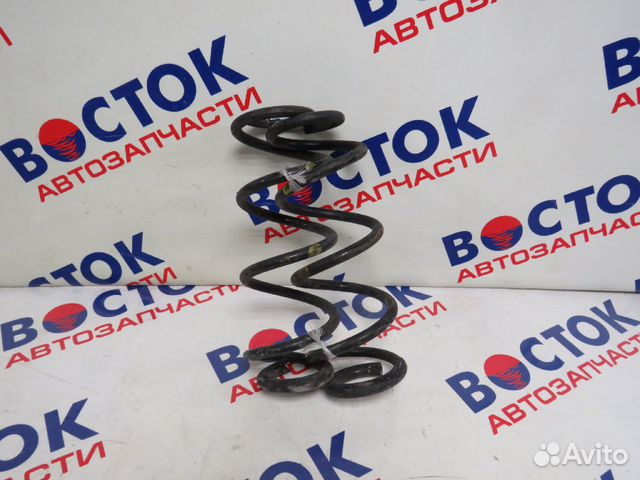 Купить Пружины На Хонду Фит