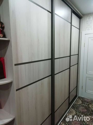 Шкафы и кухни на заказ