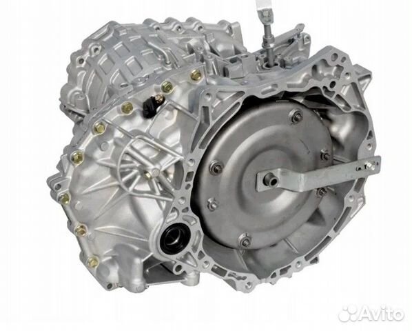 Вариатор Ниссан Х-Треил JF016e