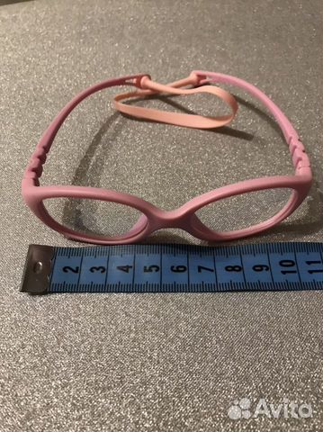 Оправа детская Kirka новая