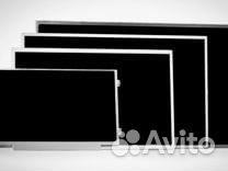 Неисправная матрица, экран для ноутбука