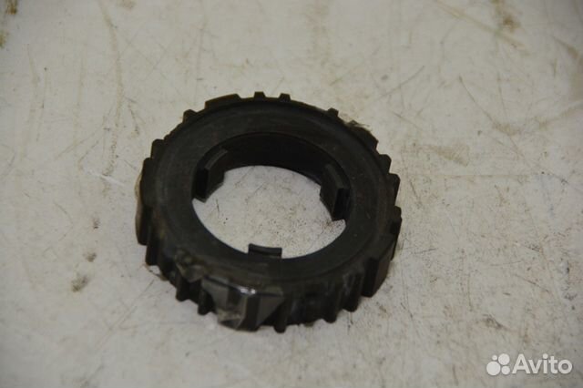 Ступица синхронизатора кпп LADA 21010-1701119