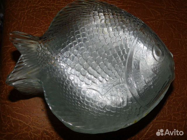 Розетки креманки салатники, рыбные блюда (обмен)