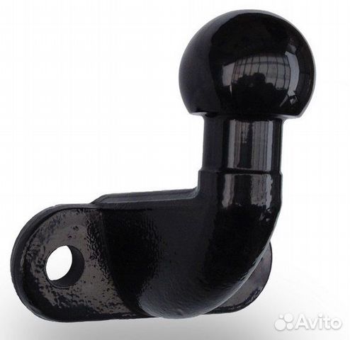 Шар фаркопа В