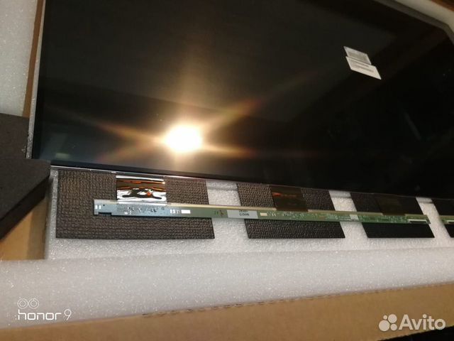 Матрица телевизора LG 43UK/UM/UN/UP