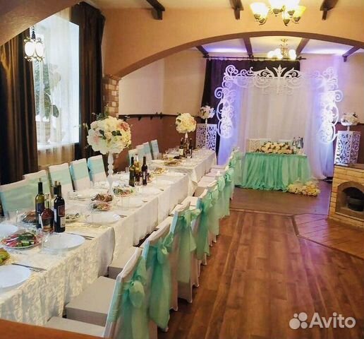 

10-к. и более коттедж, 500 м²