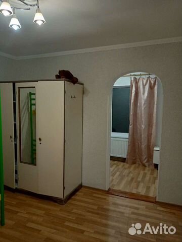 

Дом 44 м² на участке 8 сот.