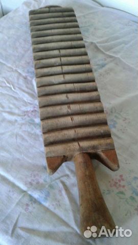 Старинные вещи рубель