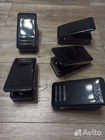 Педаль для швейной машины