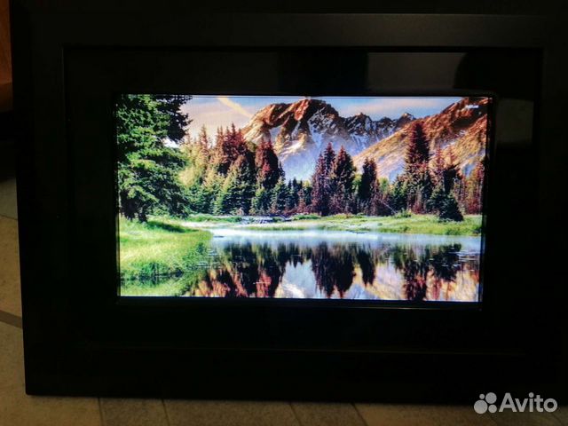 Фоторамка kodak