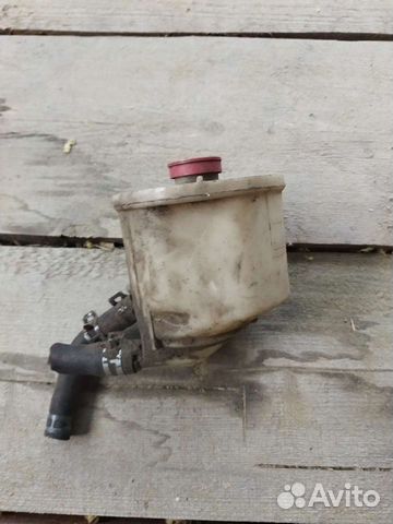 Бачек гур Honda Civic EK2