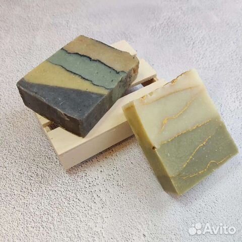 Эко-мыло