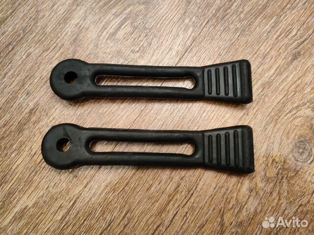 Фиксаторы Ямаха Викинг 2 шт