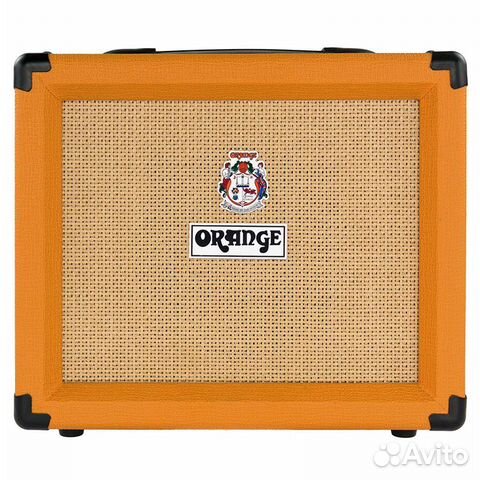 Гитарный комбо Orange Crush 20RT (Новый)