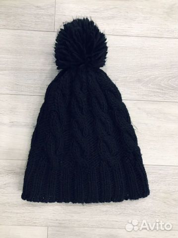 Шапка женская новая