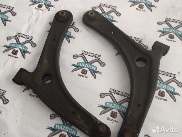 Рычаг передний к-тMitsubishi Outlander XL (CW5W)