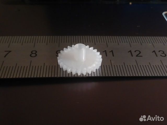 Шестерня Pioneer AVH-P5900 5100 CNV8984 CNW2004