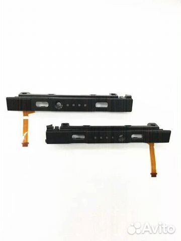 Защелки Joy con nintendo switch пара левая правая