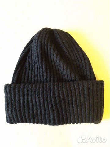 Шапка женская