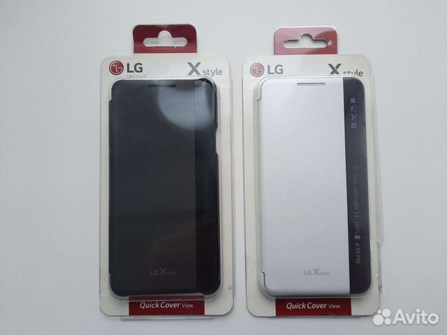 Чехол для смартфона LG X Style