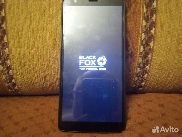 Смартфон black fox bmm543d обзор