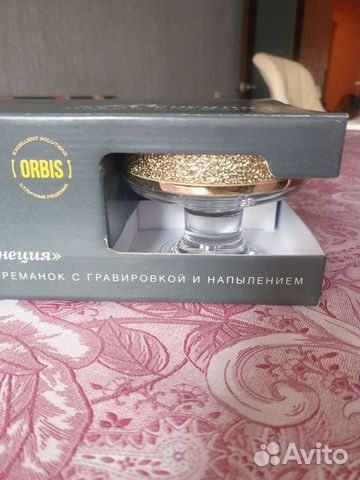 Набор креманок