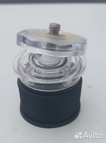 Пробка штатив